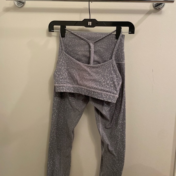 Flow Y Bra *light support B/C (bra only) - Picture 4 of 4